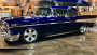 18" Intro Wheels Segster Covered Polished Welded Billet Rims