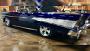 18" Intro Wheels Segster Covered Polished Welded Billet Rims