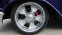 18" Intro Wheels Segster Covered Polished Welded Billet Rims