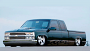 18" Intro Wheels Segster Covered Polished Welded Billet Rims