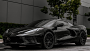 21" MRR Wheels FS01 Black Flow Formed Rims