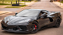21" MRR Wheels FS01 Black Flow Formed Rims