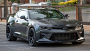 21" MRR Wheels FS01 Black Flow Formed Rims