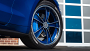 22" U.S. Mags Forged Wheels Dayton US321 Custom Vintage Forged 2-Piece Rims