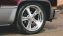 20" U.S. Mags Forged Wheels Rascal US391 Polished Vintage Forged 2-Piece Rims