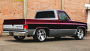 20" U.S. Mags Forged Wheels Rascal US391 Polished Vintage Forged 2-Piece Rims