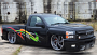 22" U.S. Mags Forged Wheels Desperado 6 US424 Custom Tuckin Series Rims