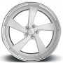 22" U.S. Mags Forged Wheels Flare 5 US431 Custom Tuckin Series Rims