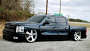 22" U.S. Mags Forged Wheels Hustler US445 Custom Tuckin Series Rims