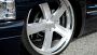 22" U.S. Mags Forged Wheels Hustler US445 Custom Tuckin Series Rims