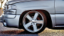 22" U.S. Mags Forged Wheels Hustler US445 Custom Tuckin Series Rims
