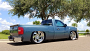 22" U.S. Mags Forged Wheels Phantom 6 US474 Polished Tuckin Series Rims