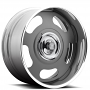 22" U.S. Mags Forged Wheels Big Slot US405 Custom Supreme Classics Rims