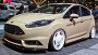 24" U.S. Mags Forged Wheels Big Slot US405 Custom Supreme Classics Rims