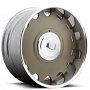 22" U.S. Mags Forged Wheels Heavy Artillery US440 Custom Supreme Classics Rims