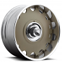 22" U.S. Mags Forged Wheels Heavy Artillery US440 Custom Supreme Classics Rims