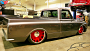 22" U.S. Mags Forged Wheels Heavy Artillery US440 Custom Supreme Classics Rims