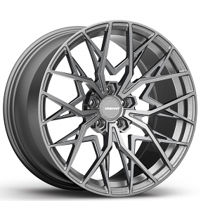 22" Variant Forged Wheels Designer TWT-1P Custom Finish Rims