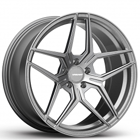 20" Staggered Variant Forged Wheels Designer CNT-1P Custom Finish Rims