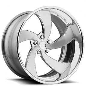 19" U.S. Mags Forged Wheels Desperado 5 US423 Custom Tuckin Series Rims