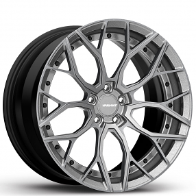 21" Variant Forged Wheels Designer SLT-2P Custom Finish Rims