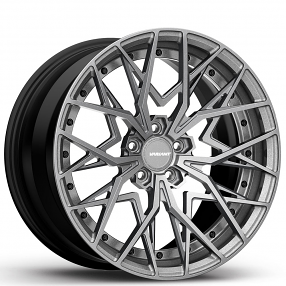 20" Variant Forged Wheels Designer TWT-2P Custom Finish Rims