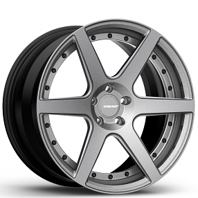 19" Staggered Variant Forged Wheels Designer SXX-2P Custom Finish Rims