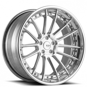 22" Savini Forged Wheels BM9-L Custom Finish Forged Rims 
