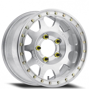 17" Method Wheels 201 Forged Beadlock Machined Off-Road Rims 