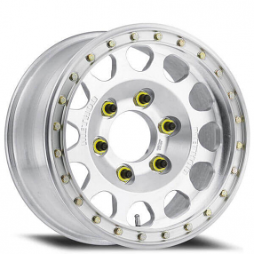 17" Method Wheels 202 Forged Machined Off-Road Rims 