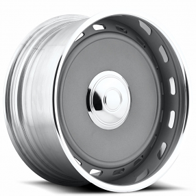 28" U.S. Mags Forged Wheels Mashburn US459 Custom Supreme Classics Rims
