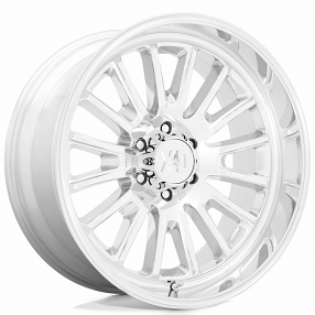 24" XD Wheels XD864 Rover Polished Off-Road Rims